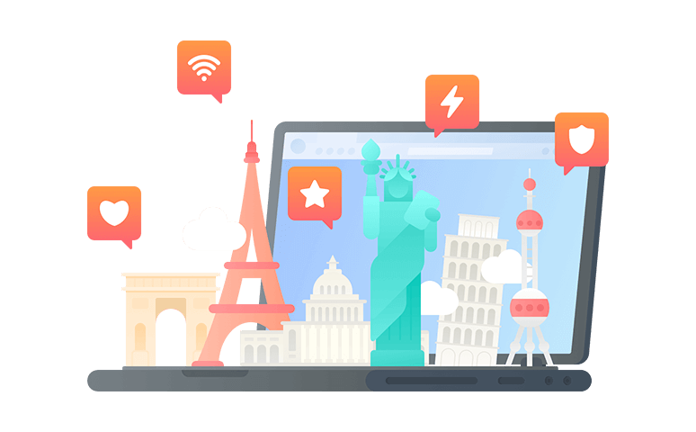 在巴西连接到中国vpn - 解锁通